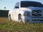 2002 Dodge Ram 1/2 Ton P/U