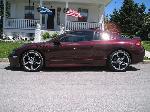 1997 Mitsubishi Eclipse