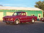 1968 Chevy C-10