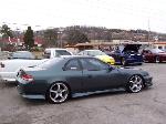 1997 Honda Prelude