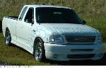 1997 Ford F150
