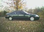 1998 Honda Civic
