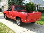 1989 Chevy Full Size P/U