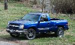 2003 Chevy Silverado