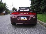 1997 Mitsubishi Eclipse