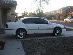 2004 Chevy Impala