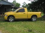2005 Dodge Ram 1/2 Ton P/U