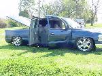 2000 Chevy Full Size P/U