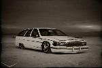 1991 Chevy Caprice Wagon