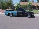 2001 Dodge Ram 1/2 Ton P/U