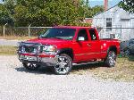 2000 GMC 1500 Pickup