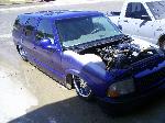 1997 GMC Jimmy