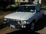 1991 Toyota 2wd Pickup