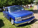 1999 Chevy Silverado