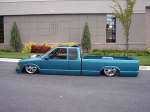 1994 Chevy S-10