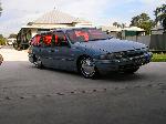 1993 Holden Commodore
