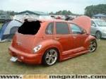 2001 Chrysler PT Cruiser