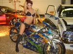 2005 Show Bikes other