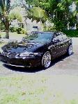 1999 Pontiac Grand Prix GTP