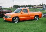1999 GMC Sierra