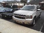 2007 Chevy Suburban