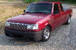 1995 Ford Ranger