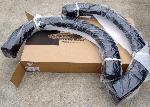 Fender Flares from Bushwacker Body Gear