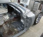 4-04-07 New Floor Pans