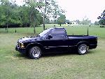1995 Chevy S-10