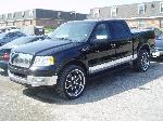 2006 Lincoln Mark LT