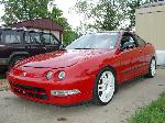 1994 Acura Integra
