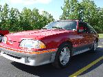 1988 Ford Mustang