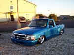 1994 Ford Ranger