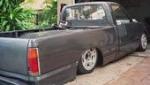 1986 Isuzu Pickup