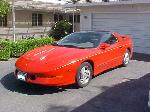 1994 Pontiac TransAm