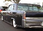1964 Lincoln Continental