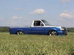 1993 Ford Ranger