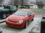 2000 Dodge Neon