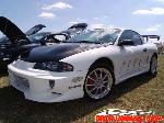 1997 Mitsubishi Eclipse