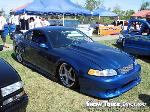 1999 Ford Mustang