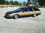 1994 Buick Roadmaster
