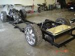 Rolling Chassis