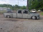 1996 Chevy Dually