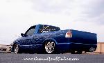 1998 Chevy S-10