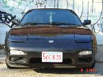 1993 Nissan 240sx