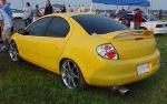 2002 Dodge Neon