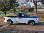 1994 Ford Ranger