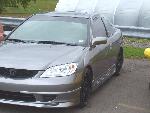 2004 Honda Civic