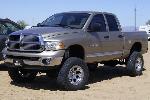 2005 Dodge Ram 3/4 Ton P/U