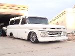 1964 Chevy Suburban